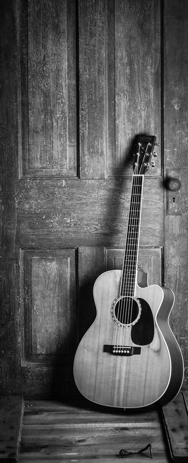 10 raisons pour s'inscrire à des cours de guitare